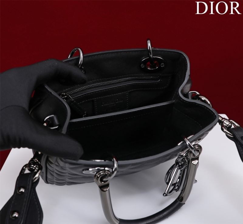 Christian Dior My Lady Bags